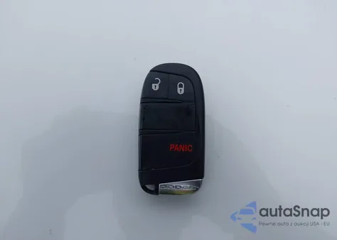 2012 Dodge Journey Se/Avp z USA, uszkodzony, nr VIN 3C4PDCAB4CT260722